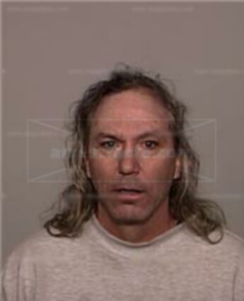 Shawn Duane Maxey