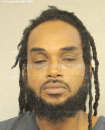 Torrance Dion Hunter