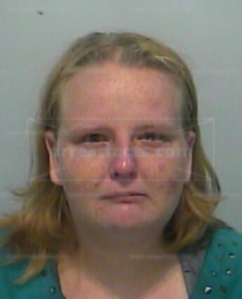 April Dannell Mcadams