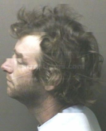 Matthew Scott Perry