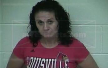 Crystal Gayle Franklin
