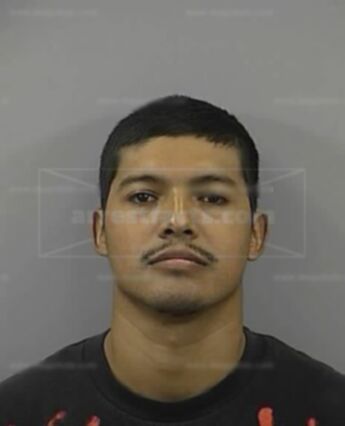 Jimmy Roberto-Ordonez Mendez
