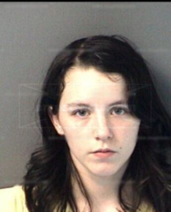Samantha Marie Nims
