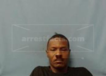 Jerry Leon Patterson
