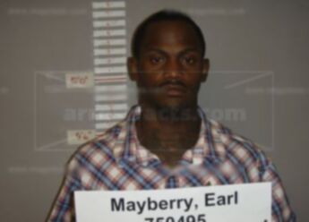 Earl Mayberry