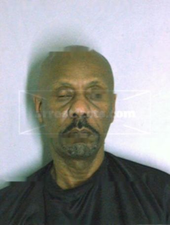 Roy Lee Bradford
