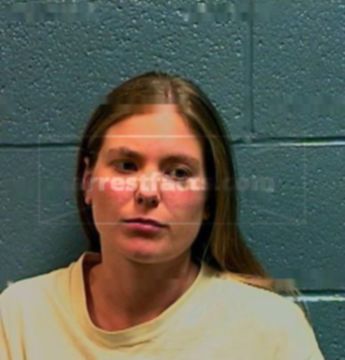 Kristina Gayle Moon