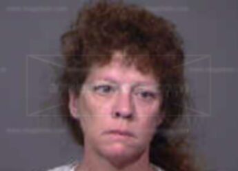 Michelle Diane Kight