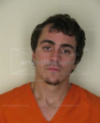 Chas Adam Pappas