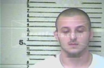 Tyler Clayton Napier