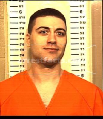 Christopher Bryan Wicker