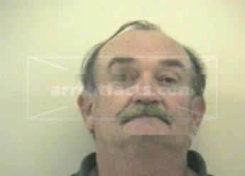 Darwin Charles Beckstead