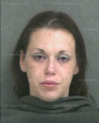 Raychel Lorraine Custer