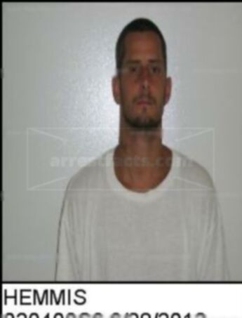 Michael Jason Hemmis