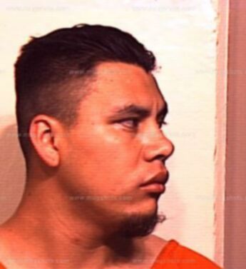 Lopez Jose David Flores
