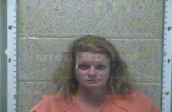 Melinda Gail Dunn