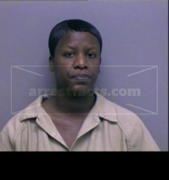 Latonya Shanelle Miller