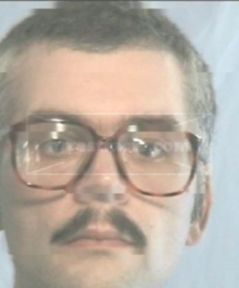 Brian Keith Hutchins