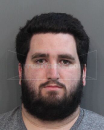 Benjamin T Phillips