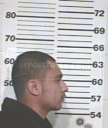 Luis Angel Sanchez Briseno
