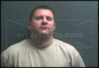 Scott David Simpson