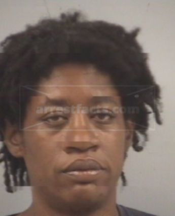 Tonya Yvette Gibbs