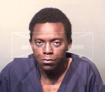Deon Lee Bradshaw