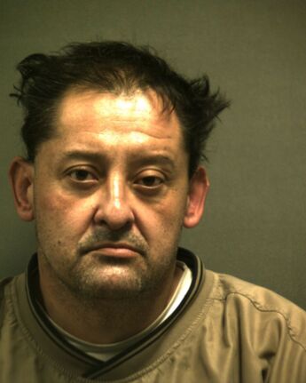 Orlando Reyes Garcia