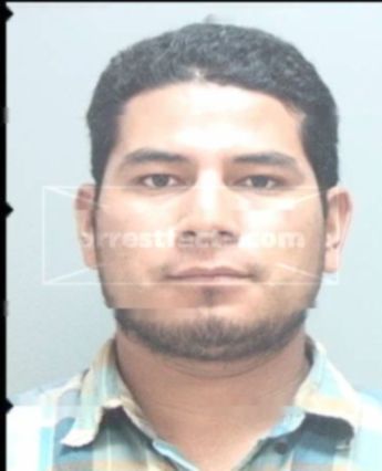 Saul Perez