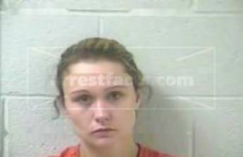 Breana Elaine Herring