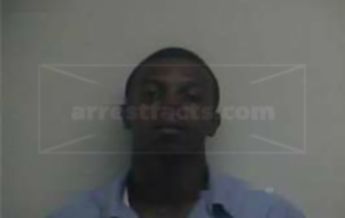 Jonathan Durant Carter