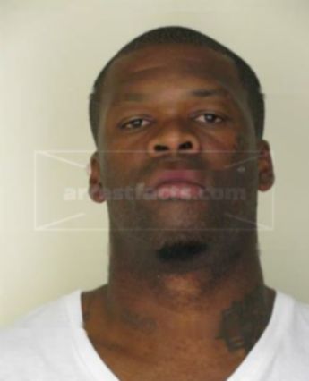 Marlon Maxfield Patten