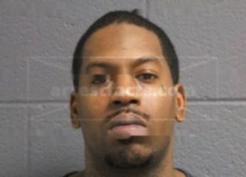 Kenyin Raphell Warren