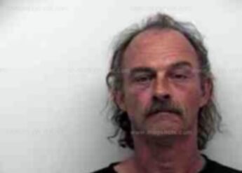 Marty Ray Smith