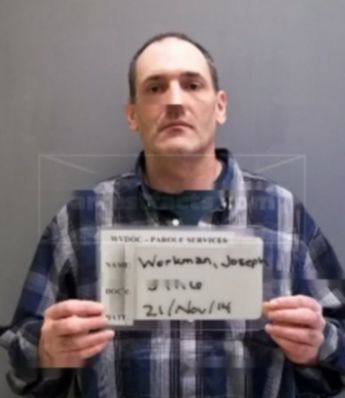 Joseph Allen Workman