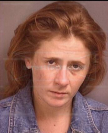 Tawnee Rushton Hendricks