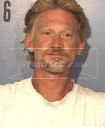 Keith Allen Riley