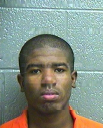 Delvin D Scroggins
