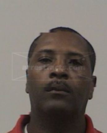 Jeffery Randard Garner