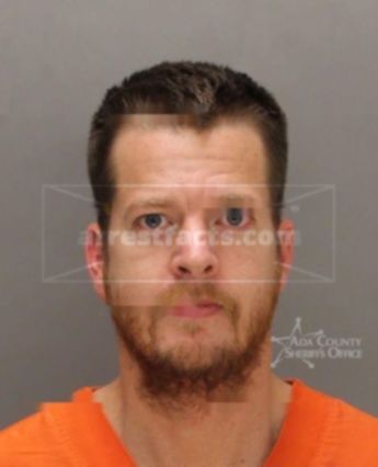 Brandon Daniel Clark