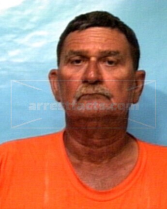 Joe Edward Overstreet
