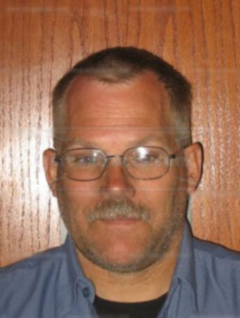Brian William Liston Sr.
