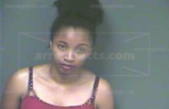 Justina Scatasia Lewis