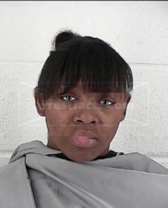 Tanisha Denise Whitmore