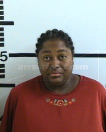 Janet Dolores Threadgill