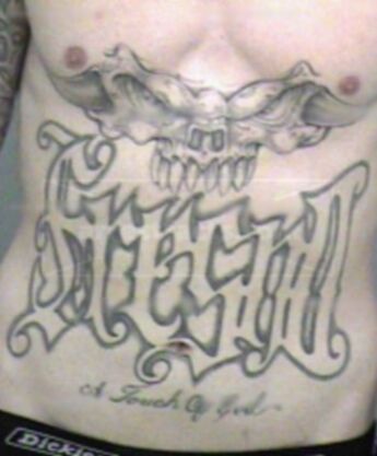 Thomas A Metzger Jr.