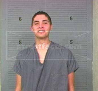 Jerad Brandon Shryock