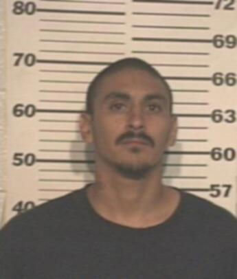 Miguel Oscar Esquivel Hernandez