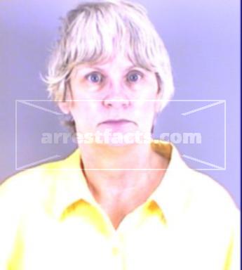 Deborah Hamrick