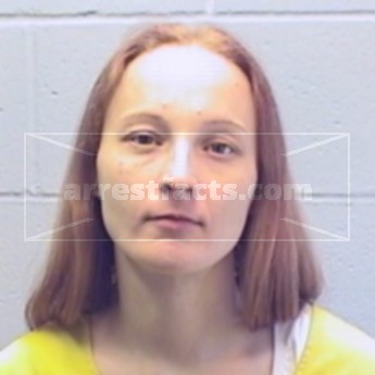 Tawnya R. Geary